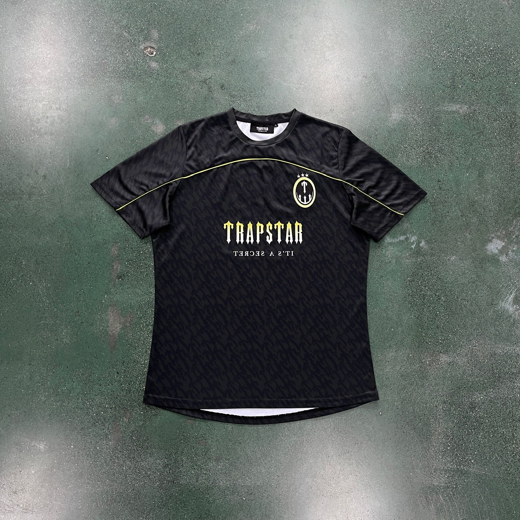 trapstar football