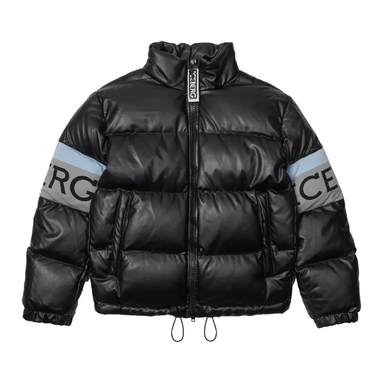 Trapstar Iceberg Puffer Jacket