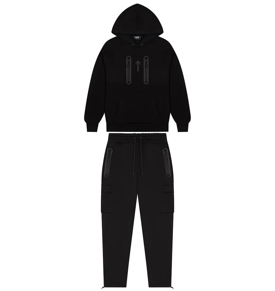 Trapstar Irongate T Tech Zip Tracksuit