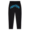 Trapstar Wildcard Chenille Blue/Black