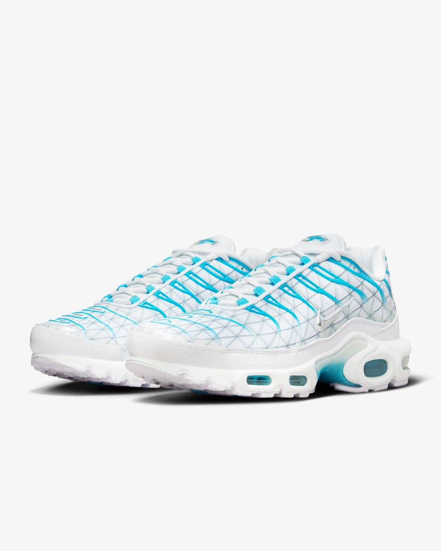 Air Max Tn Plus- Baltic Blue