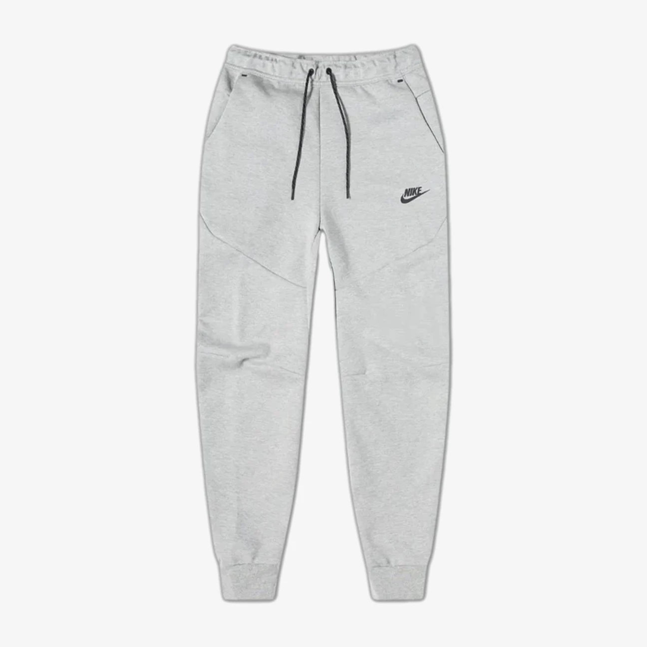 Nike Grey Tech Fleece Jogger