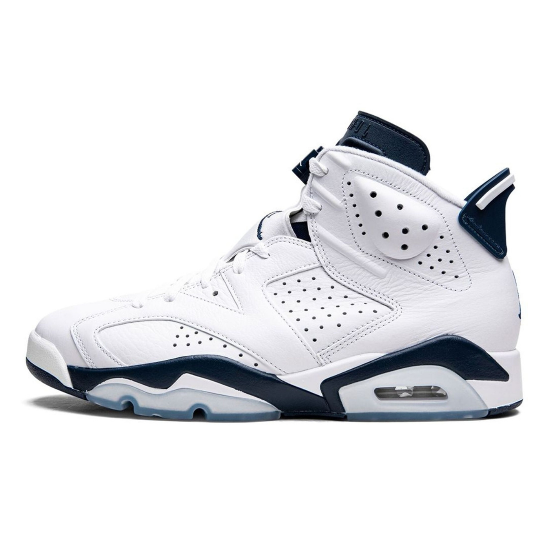 Jordan 6 Retro - Midnight