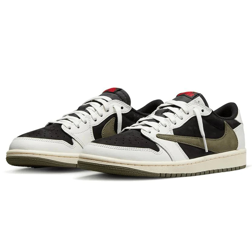 Jordan x Travis Scott Air Jordan 1 Low