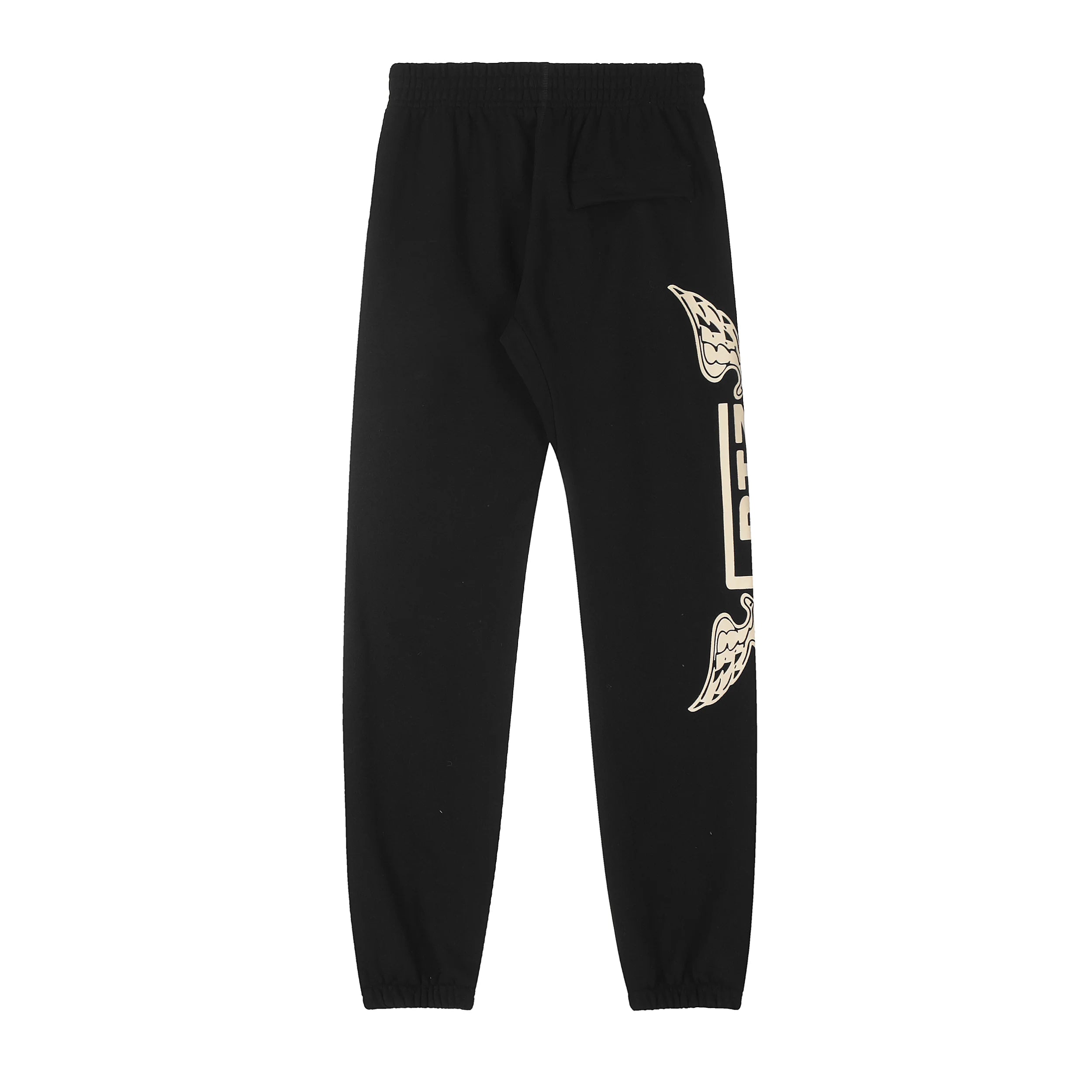 Corteiz Gasolina Joggers - Black