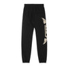 Corteiz Gasolina Joggers - Black