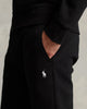 Polo Ralph lauren tracksuit- Black