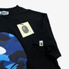 BAPE Black & Blue by Bathing Ape Tshirt