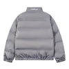 Corteiz Bolo Puffer - Grey