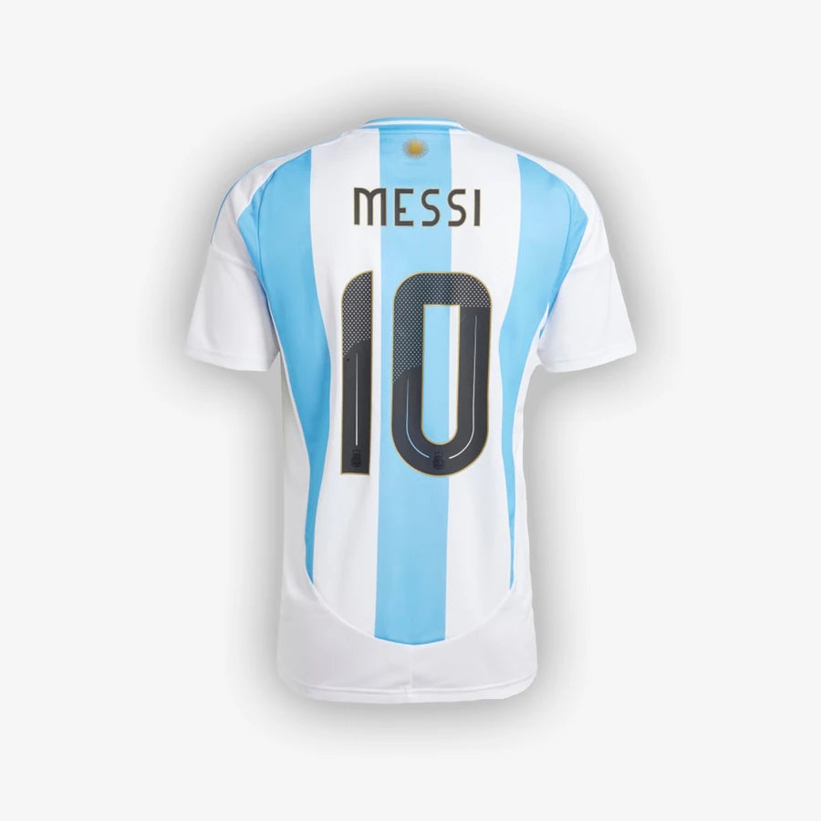 Argentina 2022 Championship Jersey