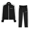 Palm Angels Classic Track Suit
Black/White