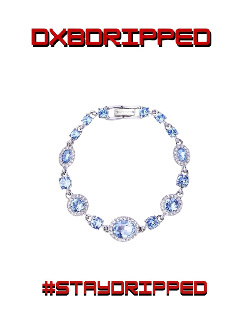 Givenchy flex bracelet