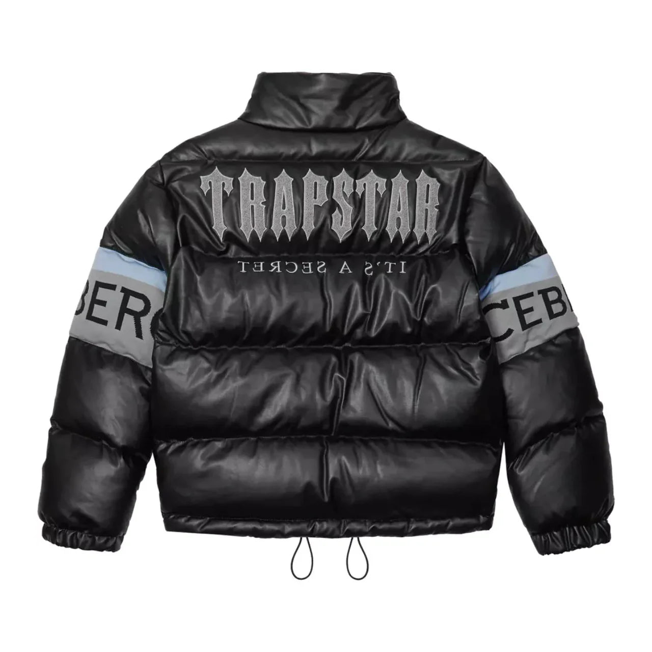 Trapstar Iceberg Puffer Jacket