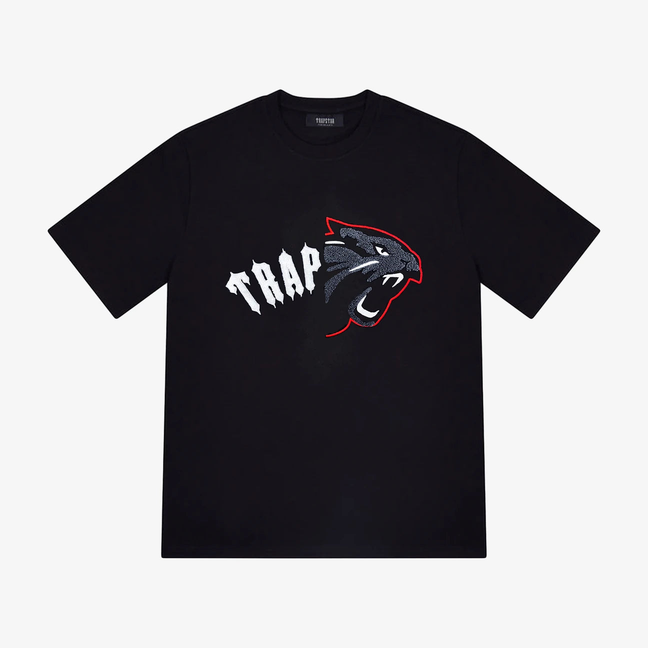 Trapstar Shooters Arch Tshirt