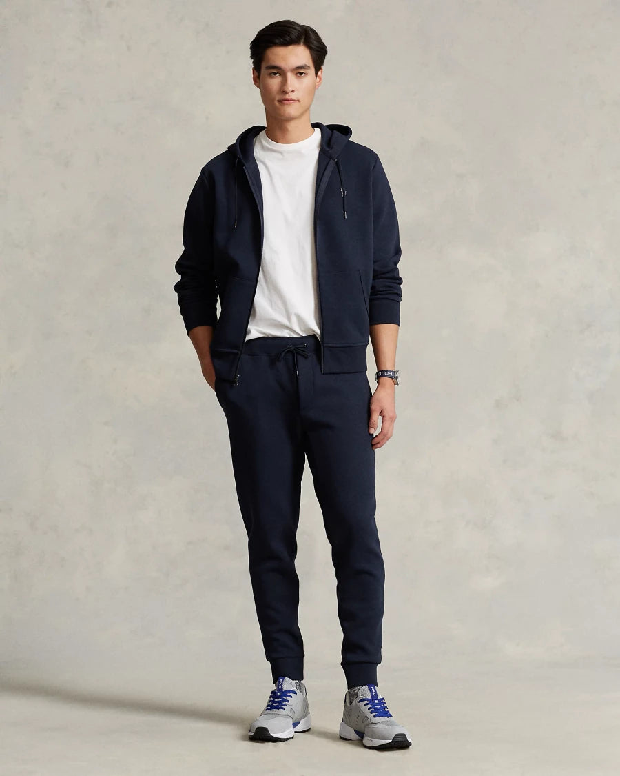 Polo Ralph lauren tracksuit- Navy Blue