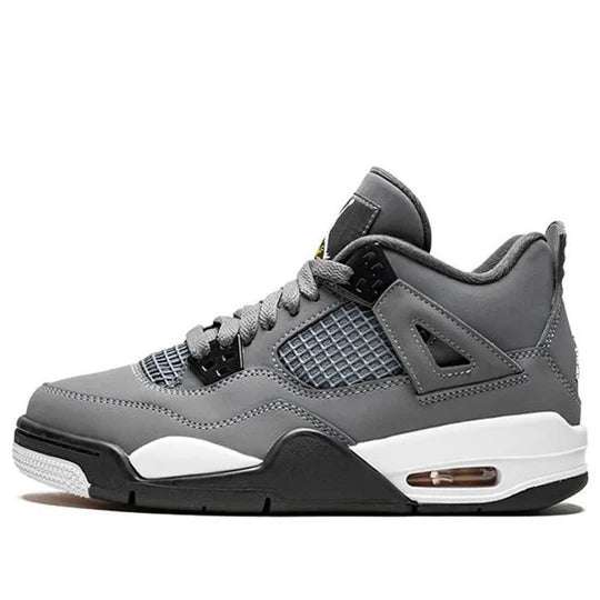 Air Jordan 4 Retro “Cool Grey”