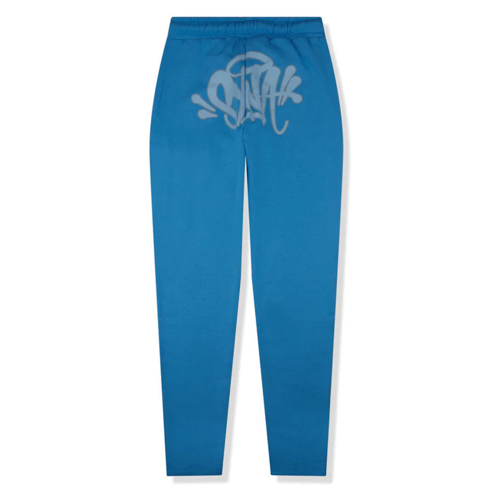 Syna World Tracksuit- Blue