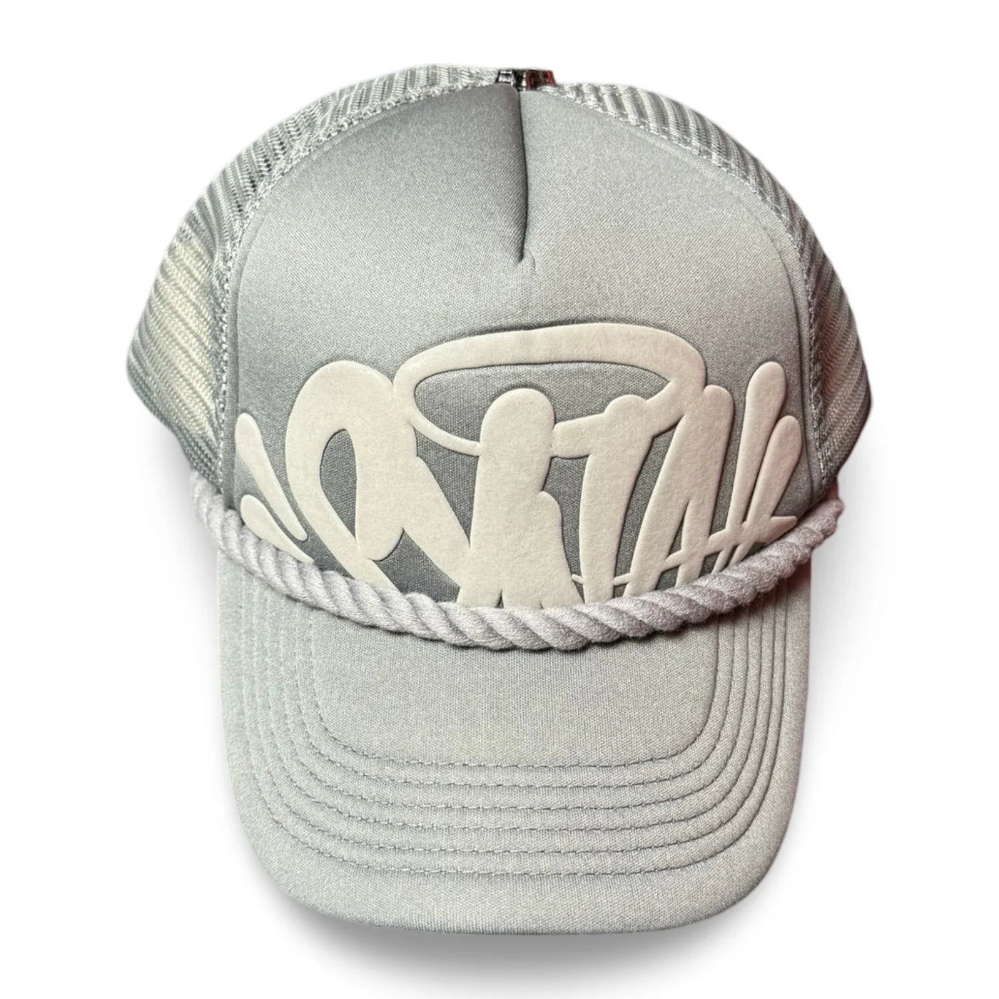 Syna World Trucker 'Grey'