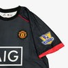 Manchester United Nostalgia Jersey (Ronaldo)