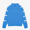 Trapstar Irongate Shellsuit 2.0 Jacket Blue