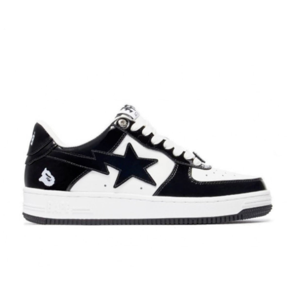 A Bathing Ape Bape Sta Low