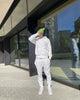 Polo Ralph lauren tracksuit- White