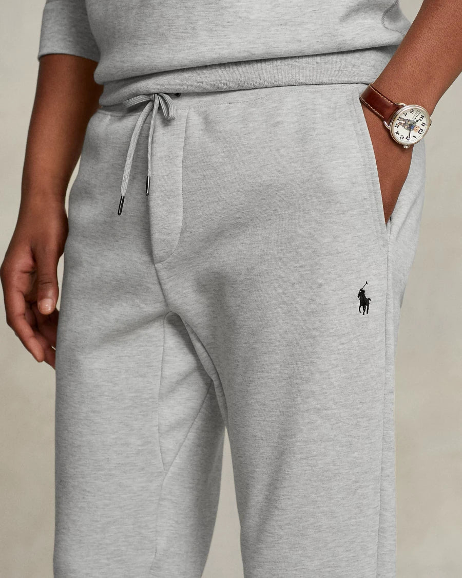 Polo Ralph lauren tracksuit- Grey