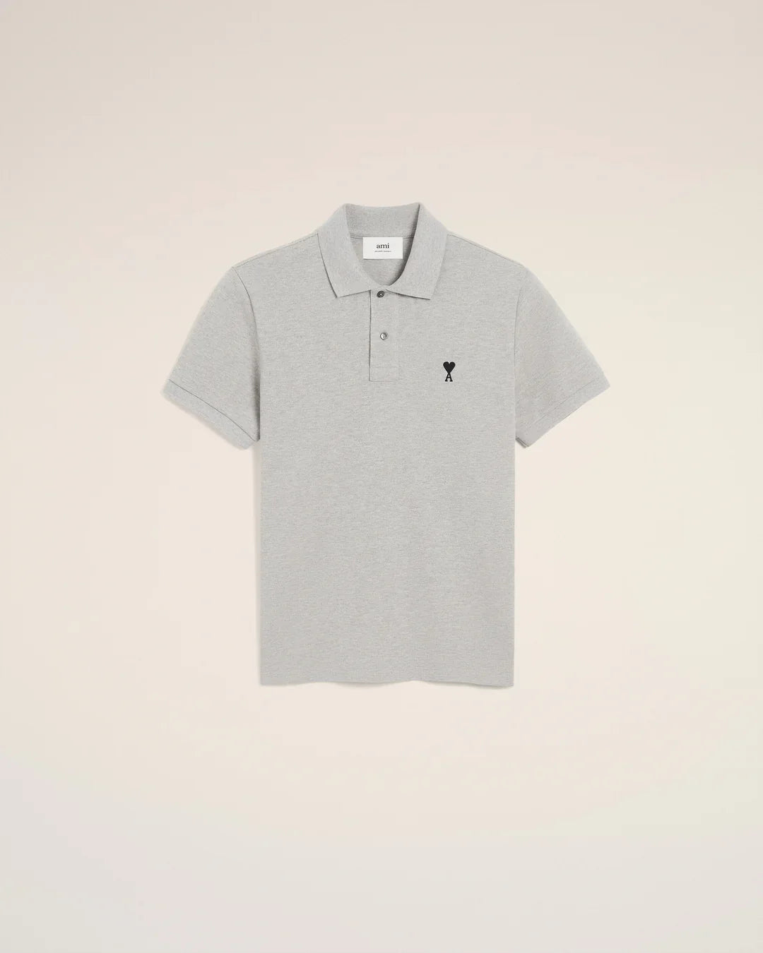 Ami polo t-shirt