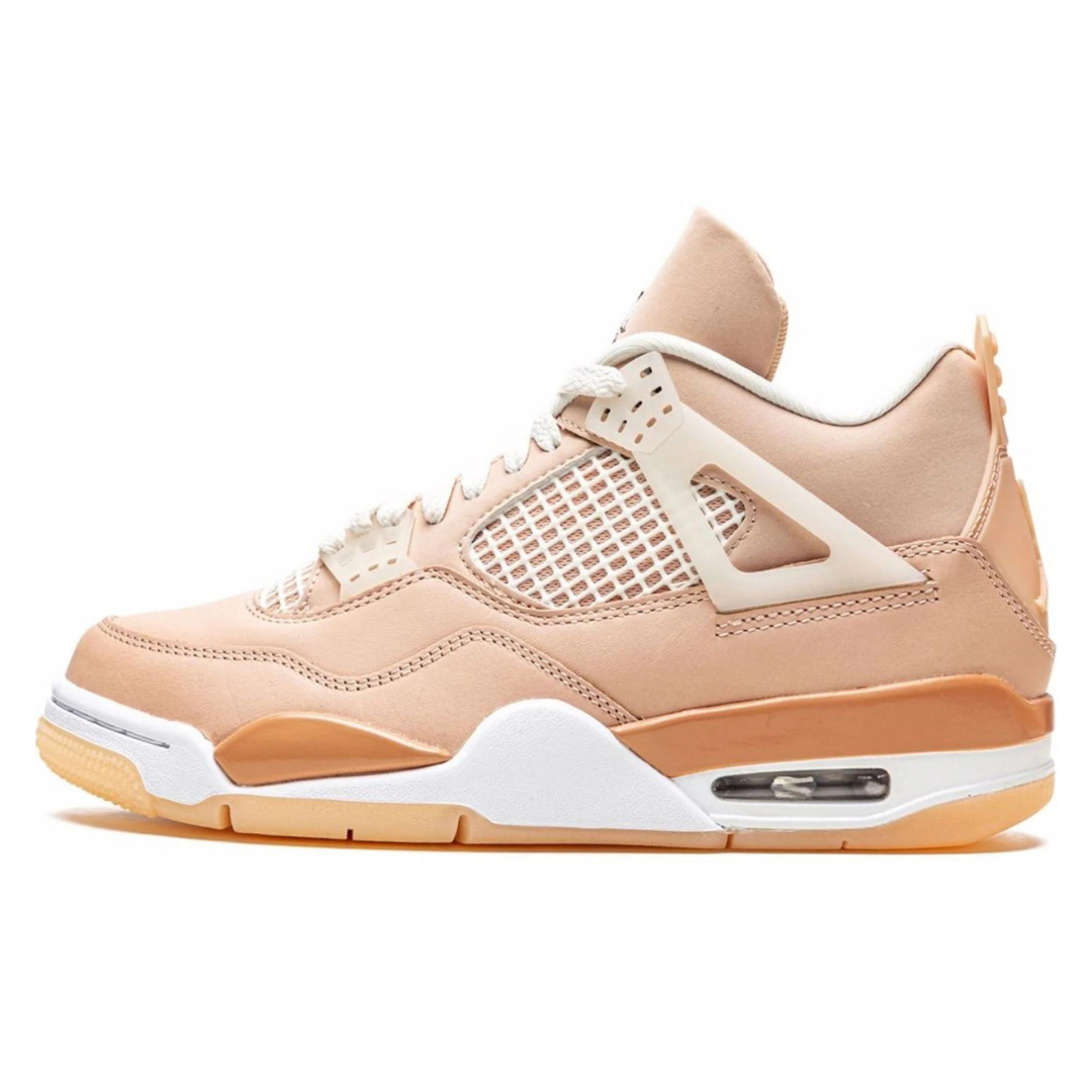 Jordan 4 Retro - Shimmer