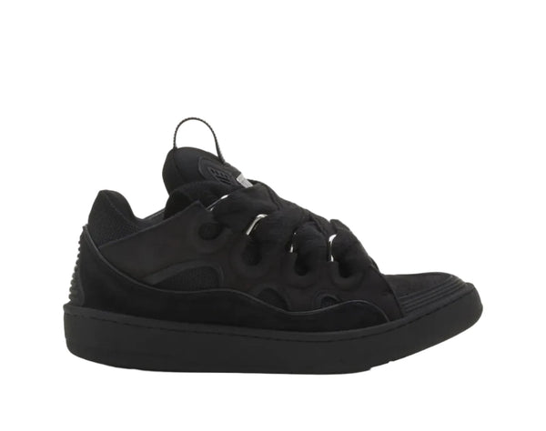 Lanvin Curb Sneaker ‘Black’