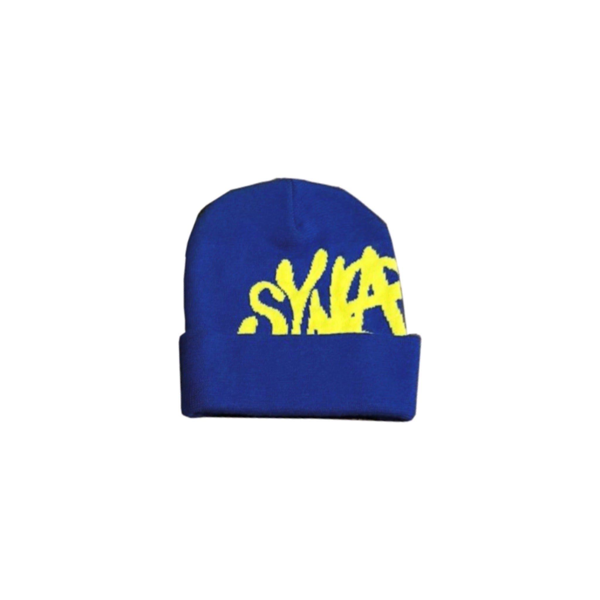 Syna World Beanies