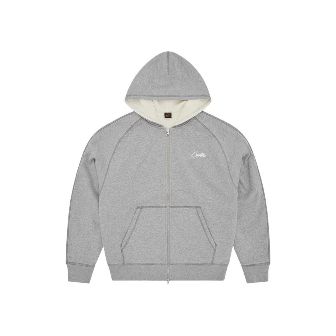 Corteiz HMP Thermal Zip-Up