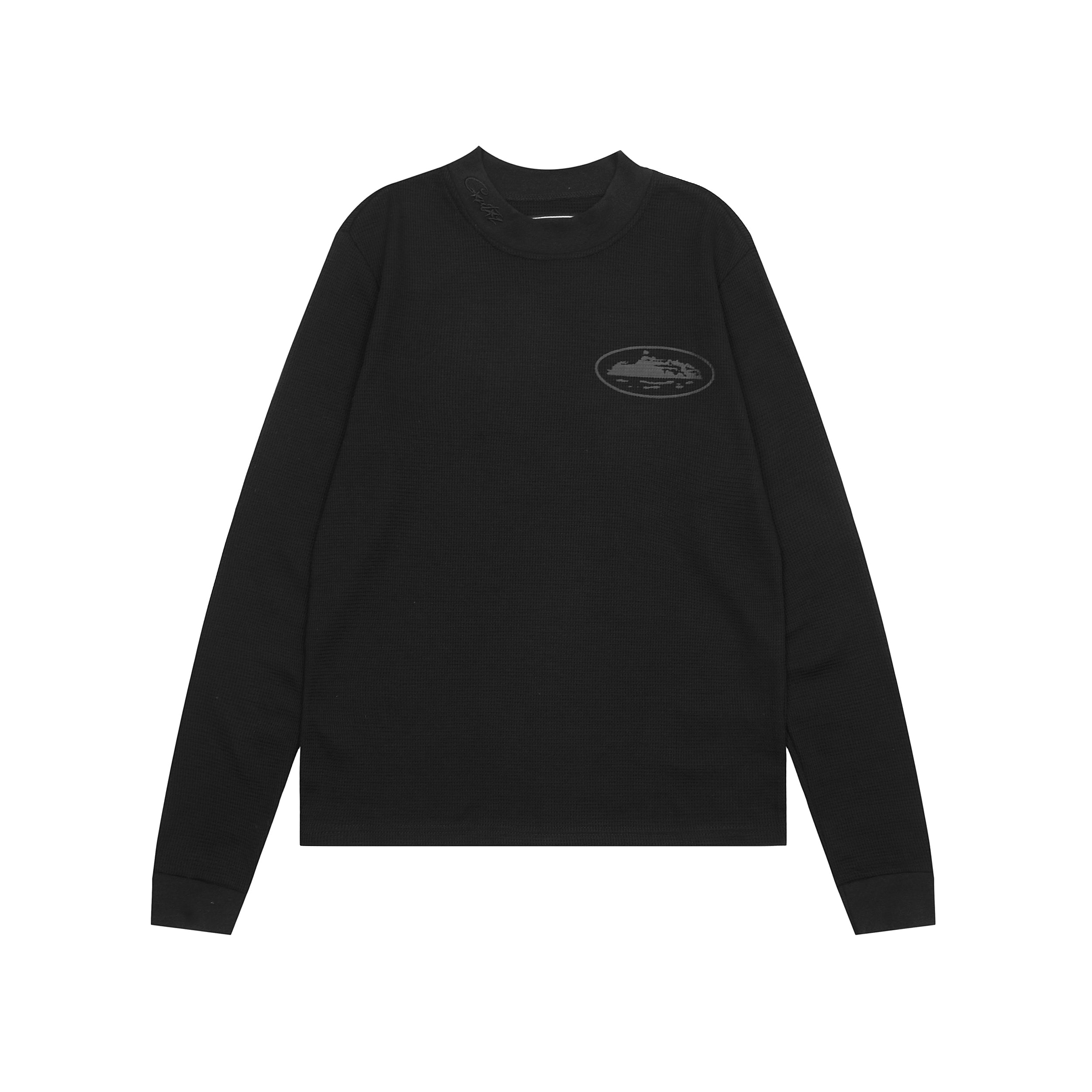 Corteiz Waffle Long Sleeve