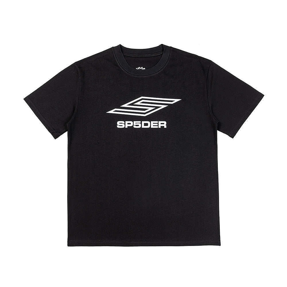 Sp5der Pro LW Tee - Black