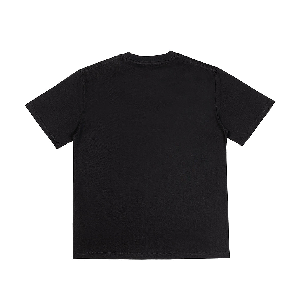 Sp5der Pro LW Tee - Black