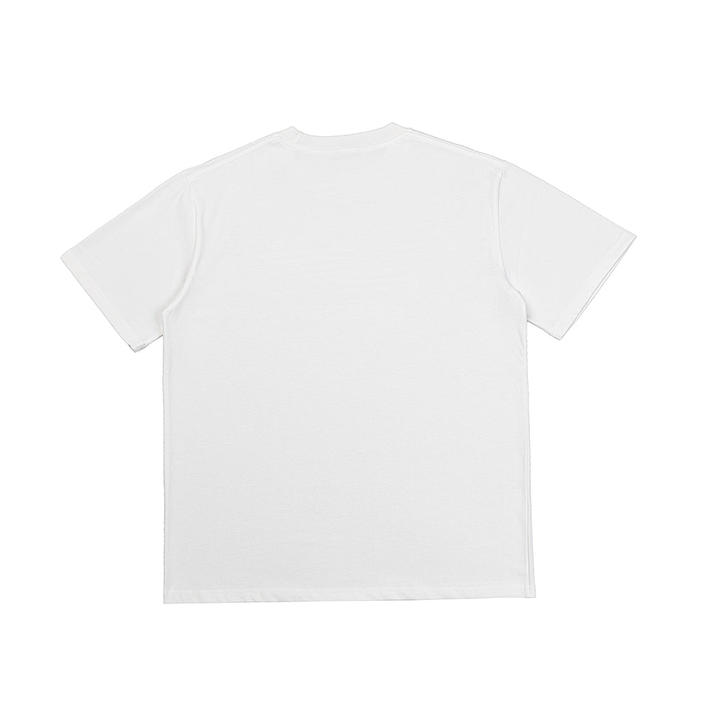 Sp5der Pro LW Tee - White