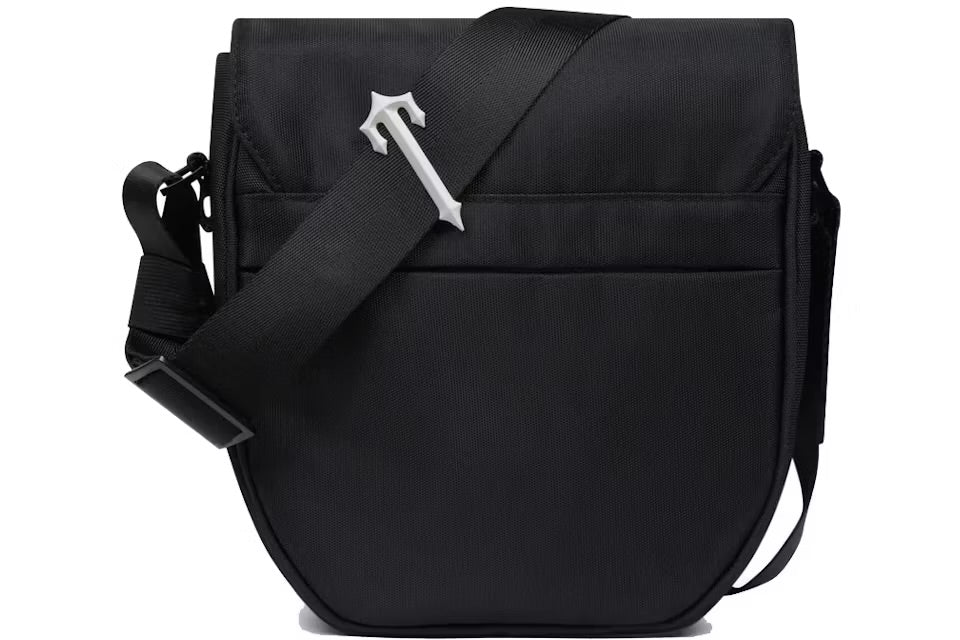 Trapstar Cobra T bag black/silver