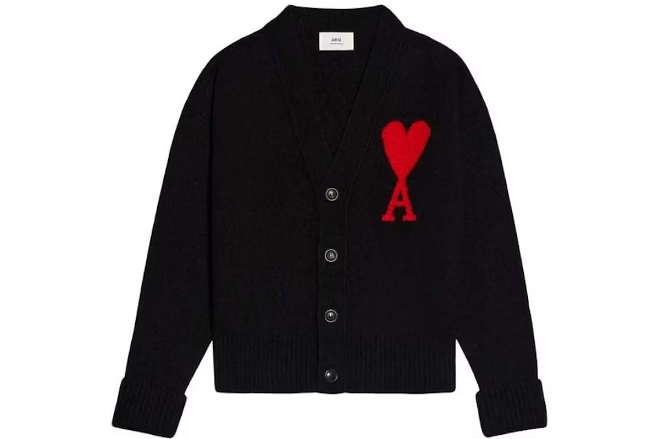 Ami cardigan