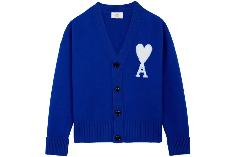 Ami cardigan
