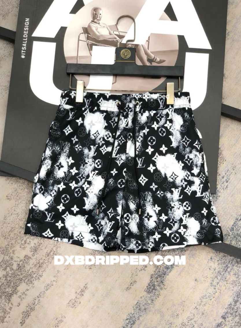 LV Swimming Shorts