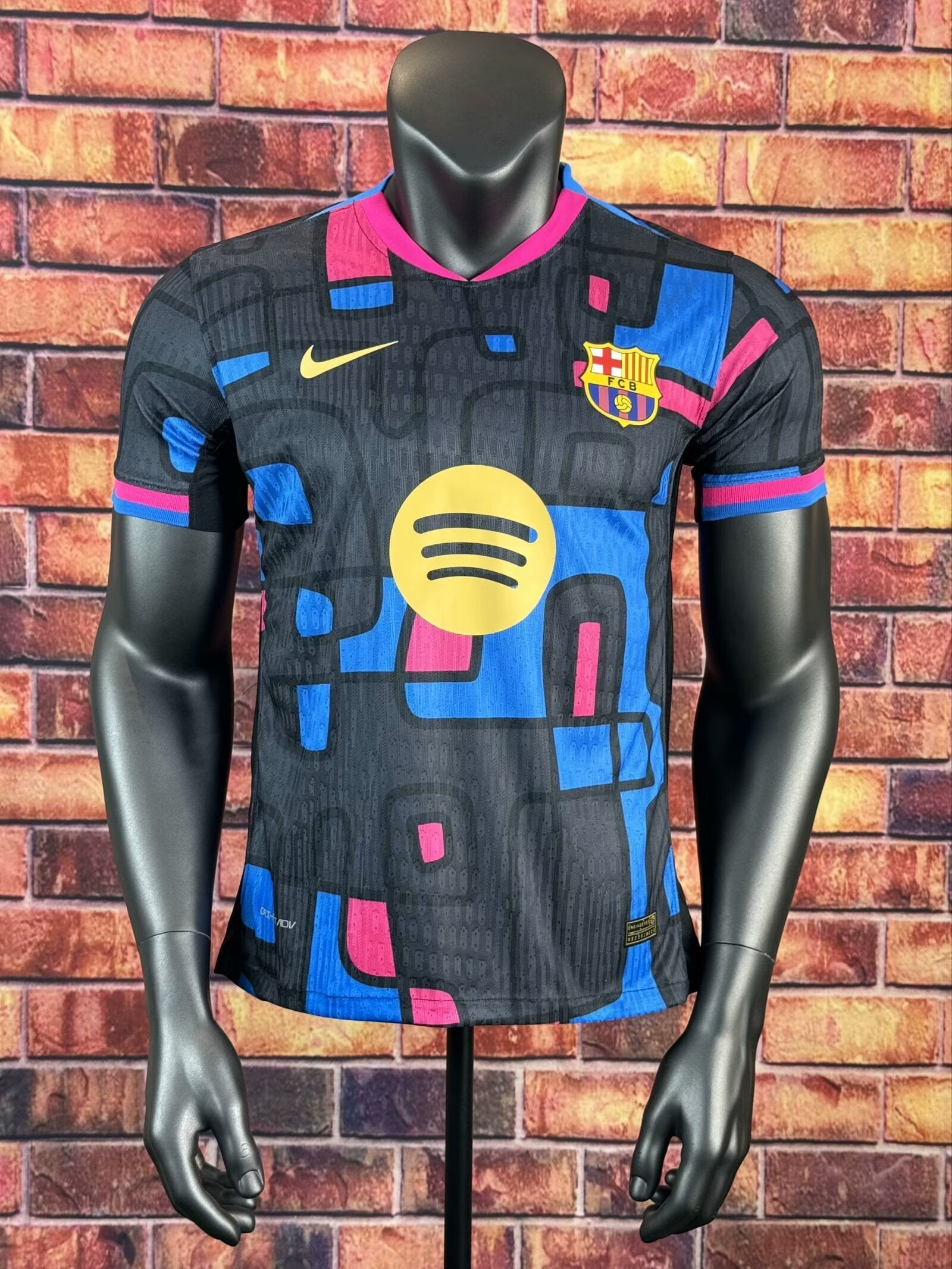 Nike Football Jersey