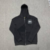 Corteiz Superior V2 Zip-Up Hoodie