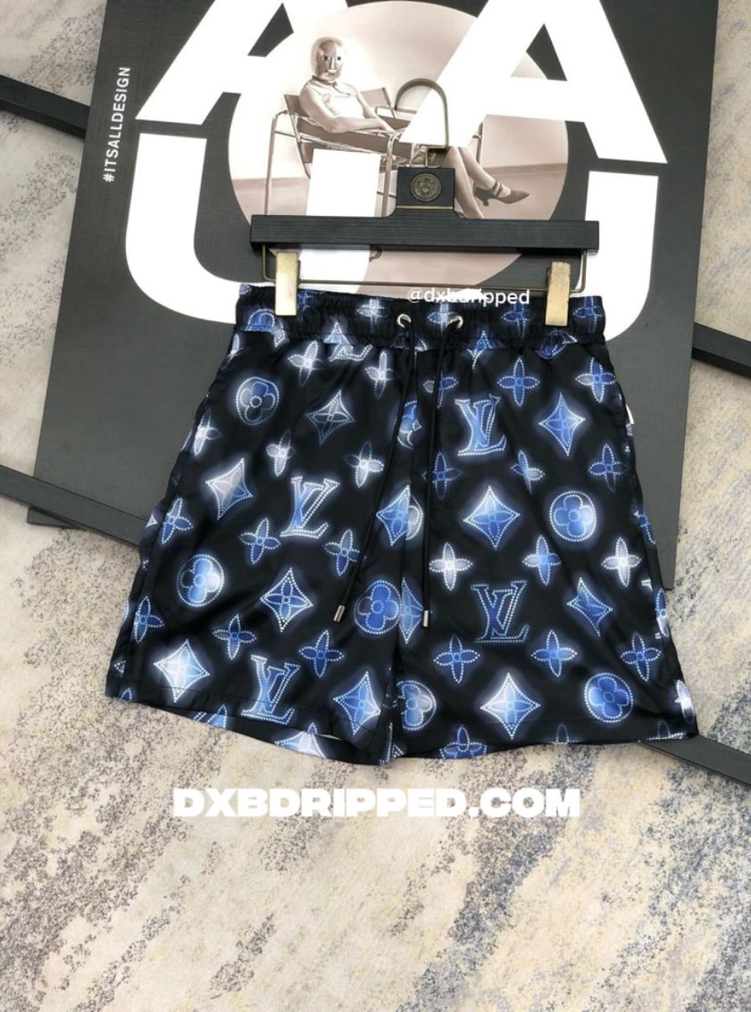 LV Swimming Shorts