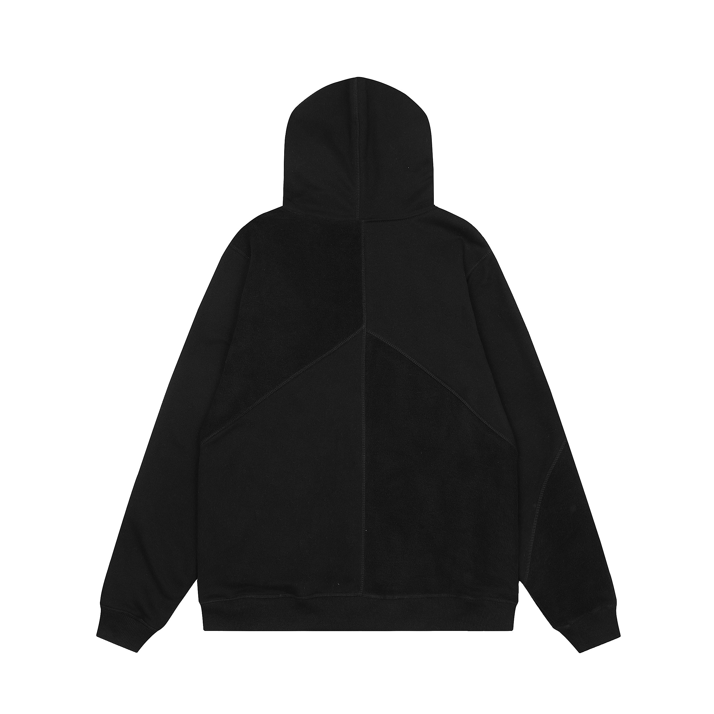 Corteiz Superior V2 Zip-Up Hoodie