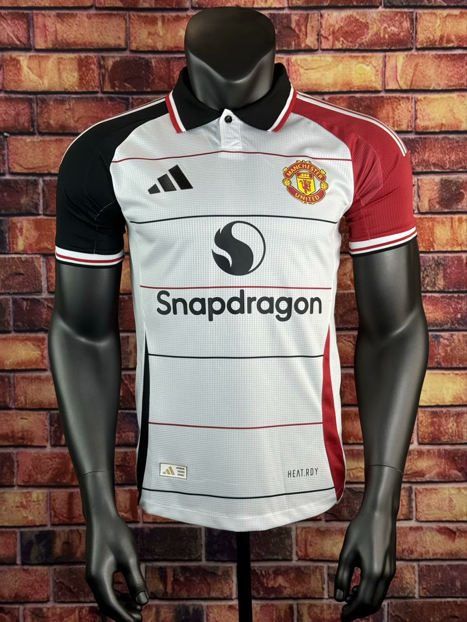 Adidas Football Jersey