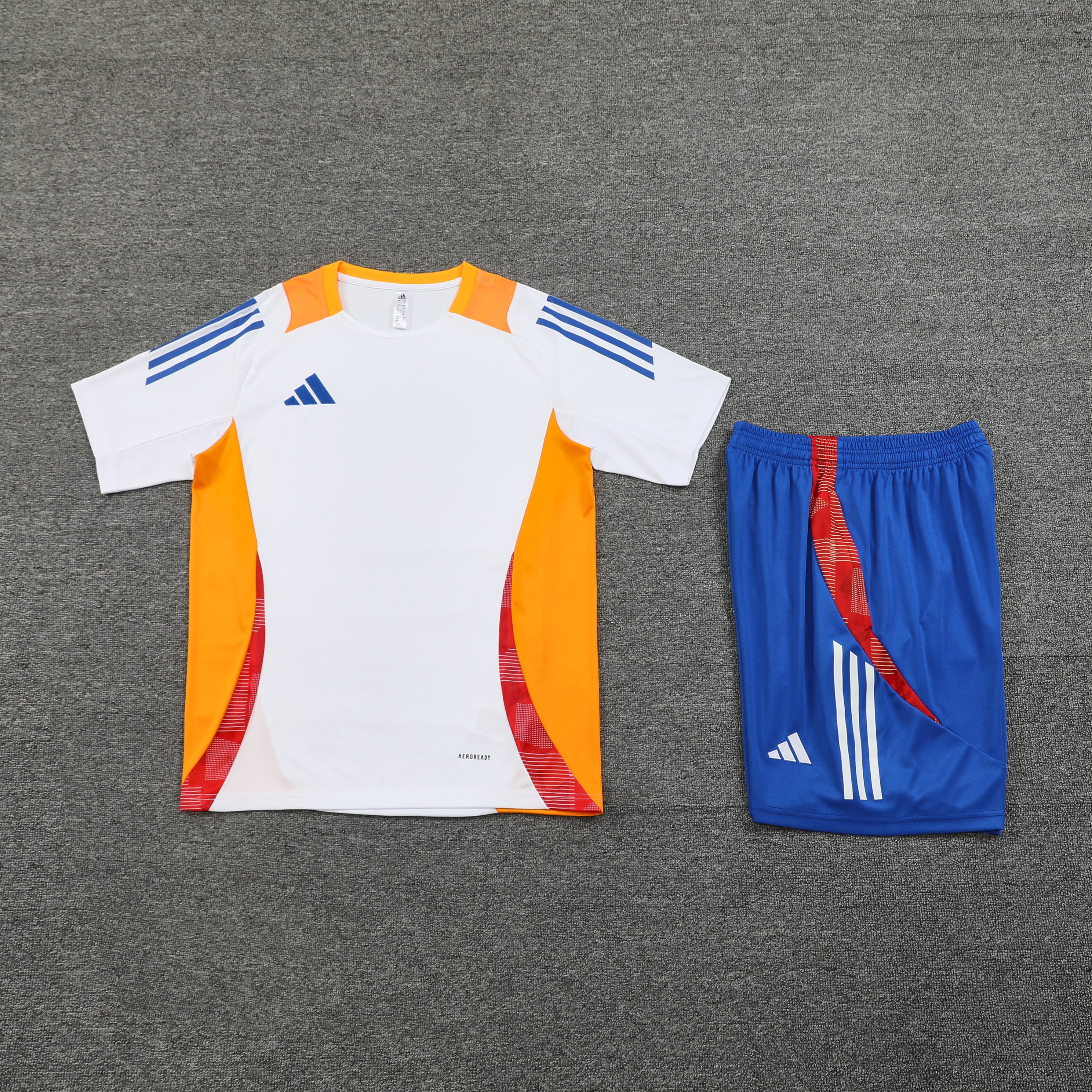 Adidas Football Jersey