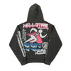 Hellstar Spiritual Olympics Hoodie