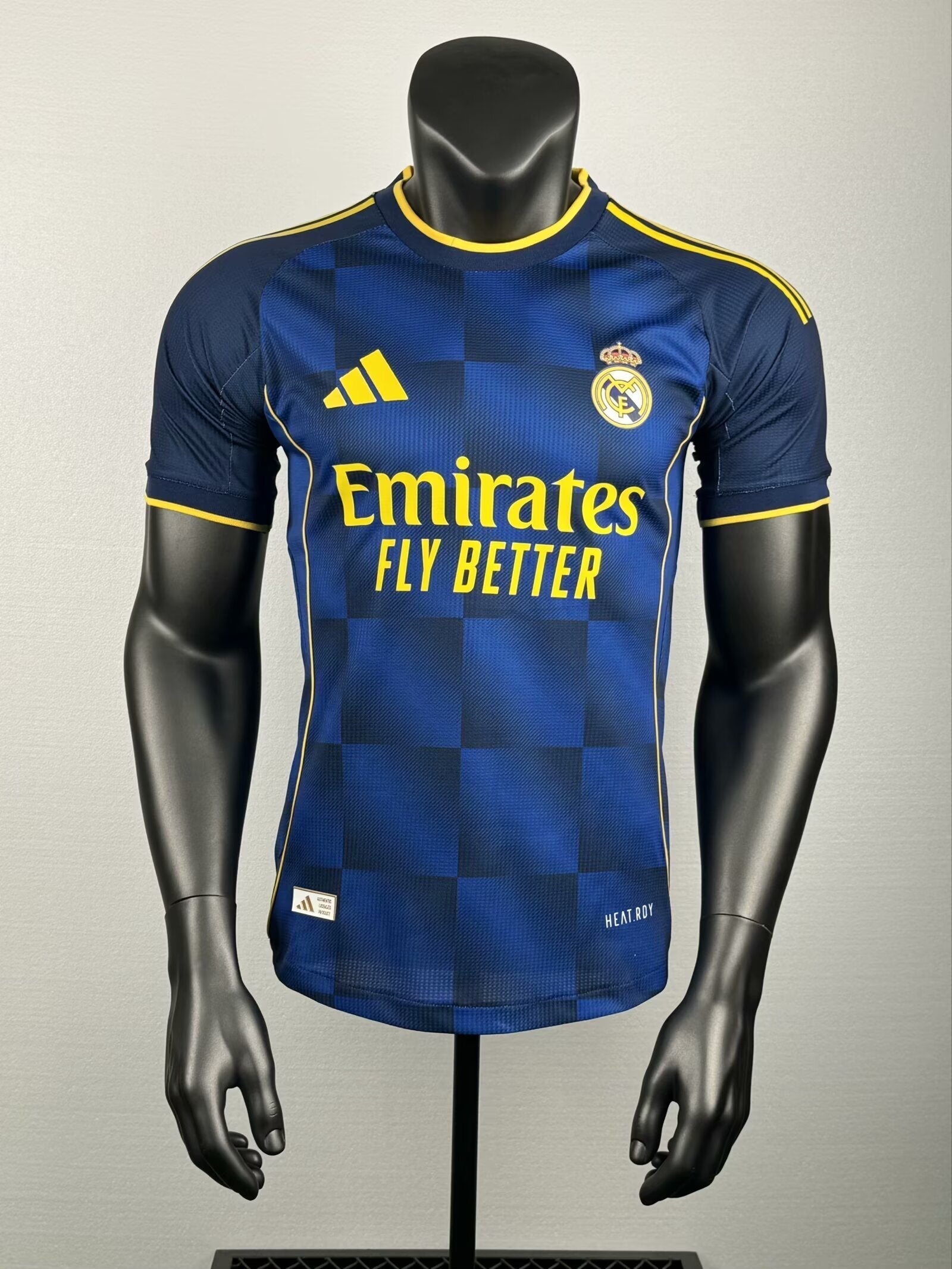 Adidas Football Jersey
