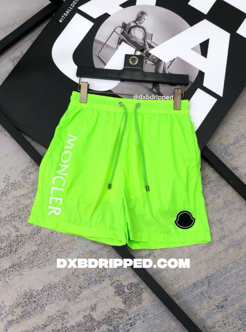 Moncler Swimming Shorts