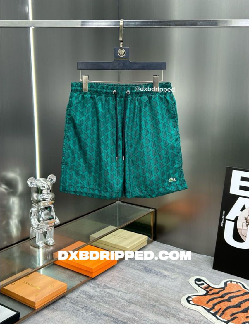 Lacoste Swimming Shorts